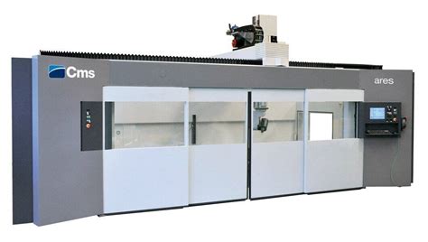 cms cnc machines italy|cms spa Italy.